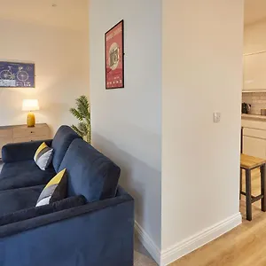  Apartment Host & - Cornerhouse United Kingdom