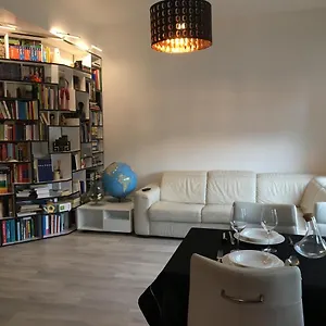  Apartment Historical Grand-place Belgium