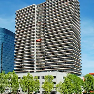  Apartment - - - - - Au Sixieme Ciel - - - - - Belgium
