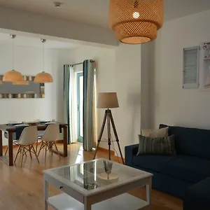  Apartment Beautiful In Marina Portugal
