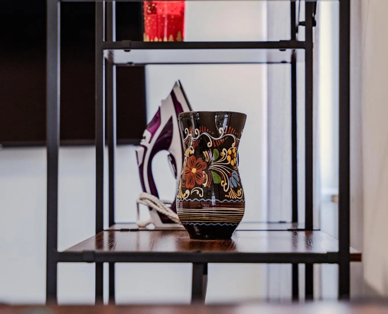 Bejart Apartment 3 Tirana